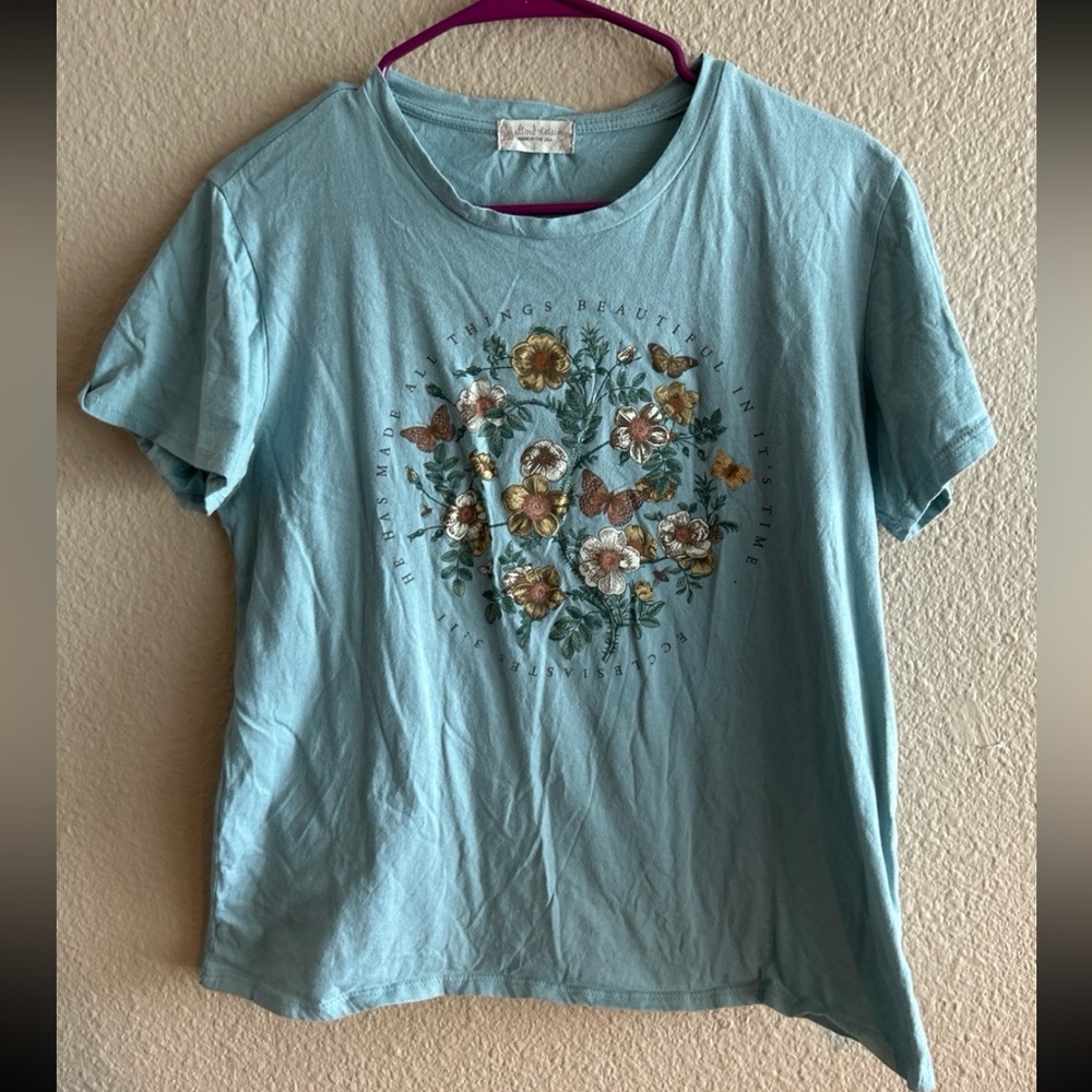 Altar’d State Shirt LG